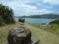 Image for Commemoration Plaque - South Head, Northland, New Zealand