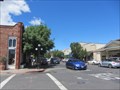 Image for St. Helena Historic Commercial District - St Helena, CA