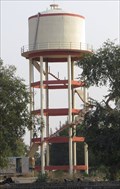 Image for Orchha Water Tower - Madhya Pradesh, India