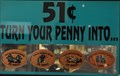Image for Petersen Automotive Museum Penny Smasher