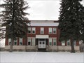 Image for Gone-Canisteo District General Office Building - Coleraine, Minnesota