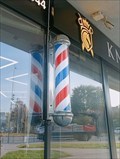 Image for Knight Barber Shop - Warsaw, Poland