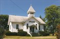 Image for Liberty Chapel Christian Church - Grundy County, MO