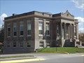 Image for Carnegie Public Library - Crookston MN