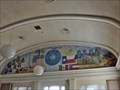 Image for Courtroom Mural - Palestine, TX