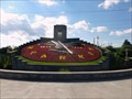 Image for Floral Clock - Queenston, ON, Canada