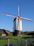 Image for Cornmill "Stermolen" in Eksel, Belgium.