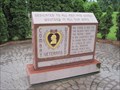 Image for New York State Purple Heart Memorial - Albany, NY