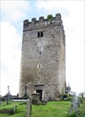 Image for Bell Tower - Llangyfelach, Swansea, Wales.