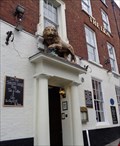 Image for Lion Hotel - Shrewsbury, Shropshire, UK.