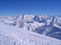 Image for Views from the Summit of Mt Hutt