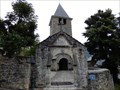 Image for porche Eglise sainte Eulalie - Lescun, Nouvelle Aquitaine, France