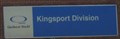 Image for KINGSPORT PRESS [Legacy] - Kingsport, TN