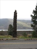Image for Mosier Oregon Totem
