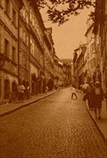 Image for Lesser Town Tales / Povidky malostranske - Jan Neruda, Prague