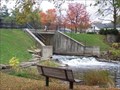 Image for Lindon Mill Pond Dam - Lindon, Michigan