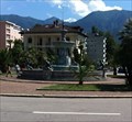 Image for Piazza Fontana Pedrazzini - Locarno, TI, Switzerland