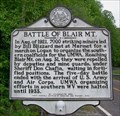 Image for Battle of Blair Mountain