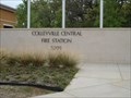 Image for Colleyville Central - Colleyville Texas