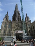 Image for Catedral de Santa Cruz y Santa Eulalia - Barcelona, Spain