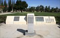 Image for Vietnam War Memorial, Parade Ground, March AFB, CA, USA