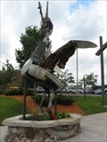 Image for Bird on University Avenue