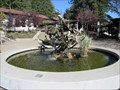 Image for Edna L. Scott Fountain - Santa Cruz, CA