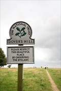 Image for Dover's Hill, Chipping Campden, Gloucestershire, UK
