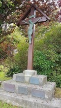 Image for Calvary cross - St Bridget - Bridgerule, Devon
