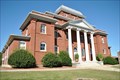 Image for Stokes County Courthouse - Danbury, North Carolina