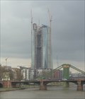 Image for Seat of the European Central Bank - Frankfurt, HE