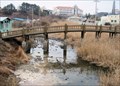 Image for Wooden Pedestrian Bridge  -  Gyeokpo, Korea