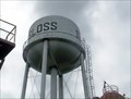 Image for Sloss Furnace Water Tower - Birmingham, Alabama