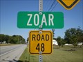 Image for Zoar - Sussex County, Delaware