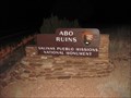 Image for Salinas Pueblo Missions National Monument - Abo Ruins - Mountainair, New Mexico