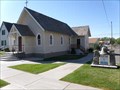Image for Holy Trinity Episcopal Church - Buhl, Idaho