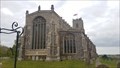 Image for Holy Trinity Church - Blythburgh, Suffolk