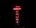 Image for Sudbury Court Motel - Marengo, Iowa