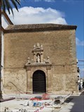 Image for Monasterio de San Jose y San Roque - Aguilar de la Frontera, Córdoba, España