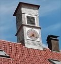 Image for School Clock - Altes Schulhaus Enzklösterle-Gompelscheuer, Germany, BW