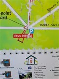 Image for Vous êtes ici - Promenade de la Motte - Le Poinçonnet - Centre Val de Loire - France