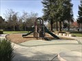 Image for Olinder Neighborhood Center Playground  - San Jose, CA