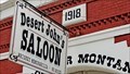 Image for Desert John’s Saloon Museum - Deerlodge, MT