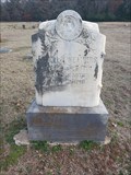 Image for John Lee Weathers - Oak Hill Cemetery - Kiowa, OK