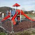 Image for Star Junction Memorial Park Playground - Star Junction, Pennsylvania