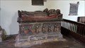 Image for Sir Richard Newport tomb monument - St Andrew - Wroxeter, Shropshire