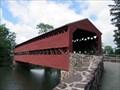 Image for Sachs Covered Bridge - Gettysburg, PA