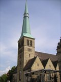 Image for Marktkirche St. Nicolai, Hameln
