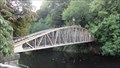 Image for Jubilee Bridge – Matlock Bath, UK