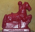 Image for Henry Ford Museum - Carousel Horse - Dearborn, MI
